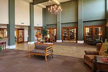 Affordable Living in King, NC