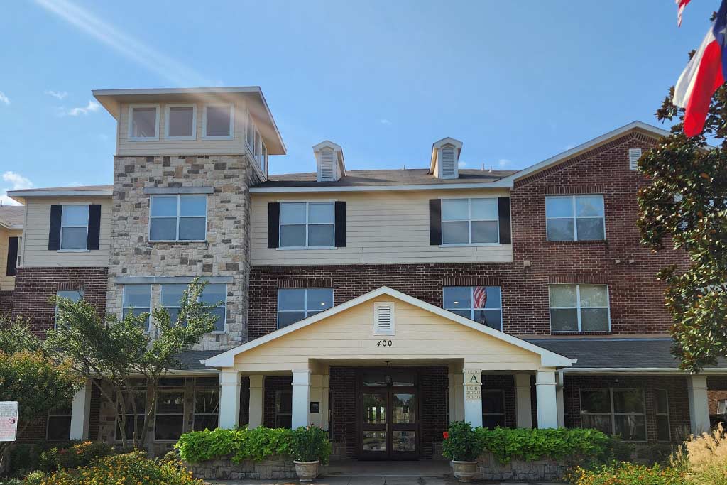Arbors on Wintergreen Senior Apartments