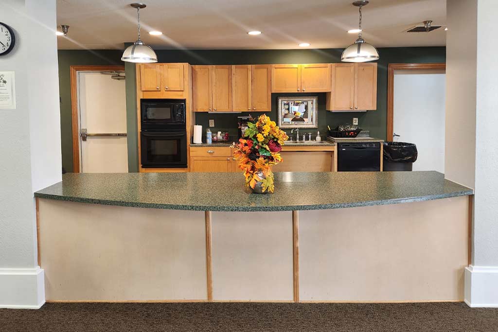 Arbors on Wintergreen Senior Apartments