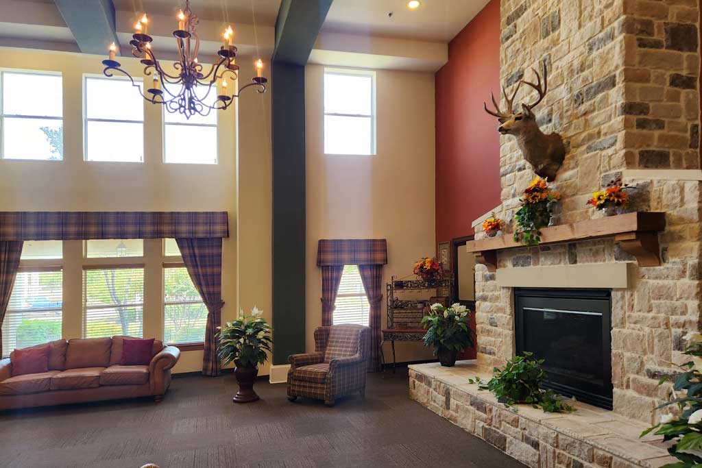 Arbors on Wintergreen Senior Apartments