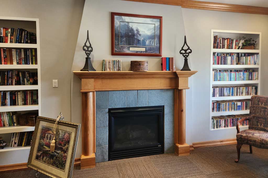 Arbors on Wintergreen Senior Apartments